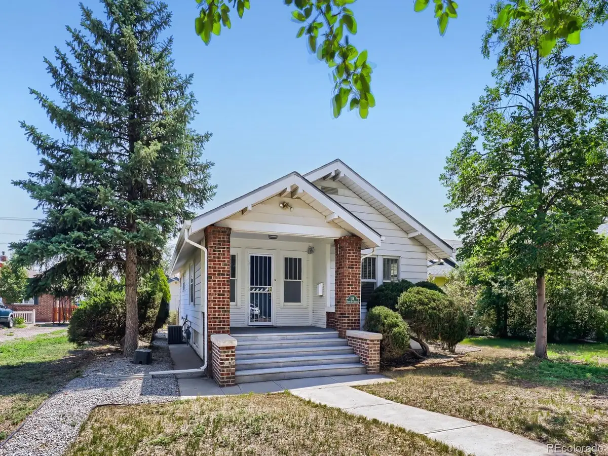 114 S 5th Ave, Brighton, CO 80601 - #1