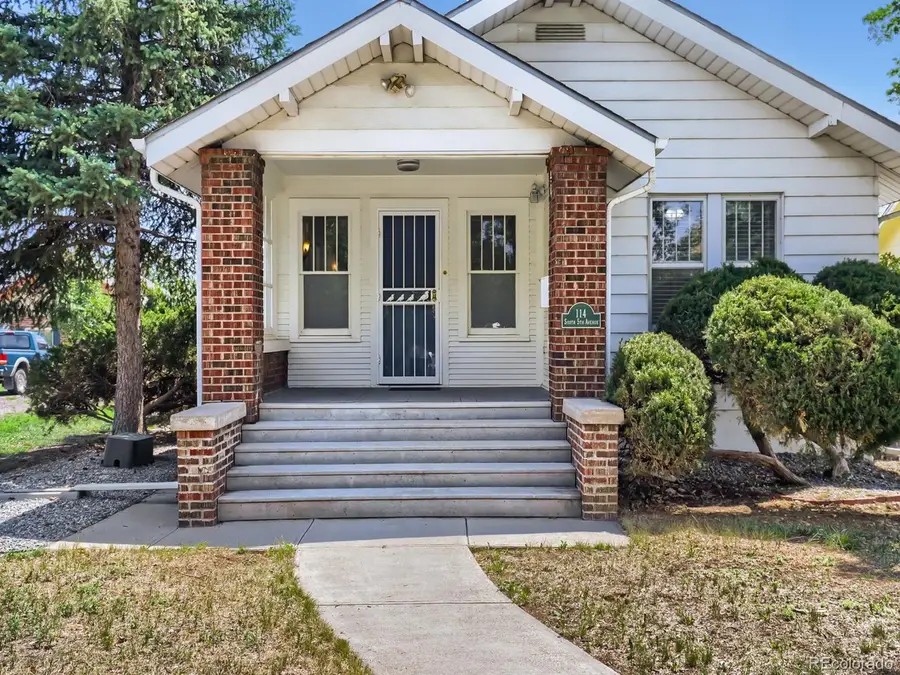 114 S 5th Ave, Brighton, CO 80601 - #2