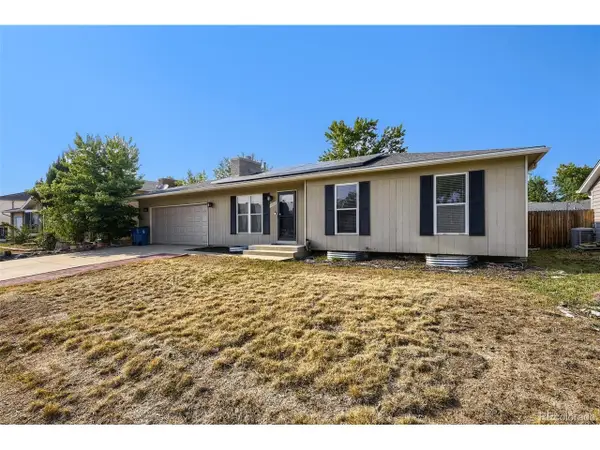 9367 W Hamilton Dr, Denver, CO 80227