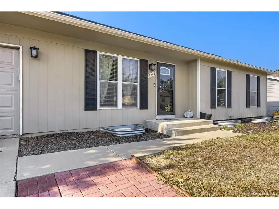 9367 W Hamilton Dr, Denver, CO 80227 - #2