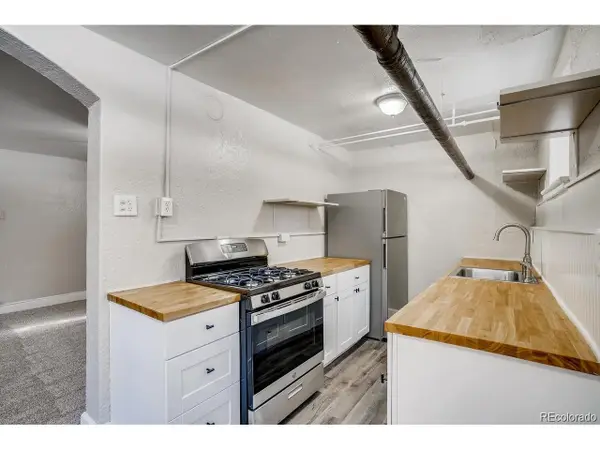 1050 N Washington St #1A, Denver, CO 80203