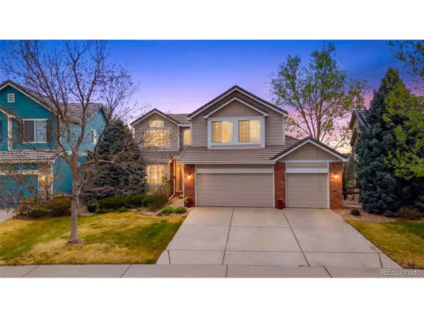 17741 E Maplewood Cir, Aurora, CO 80016