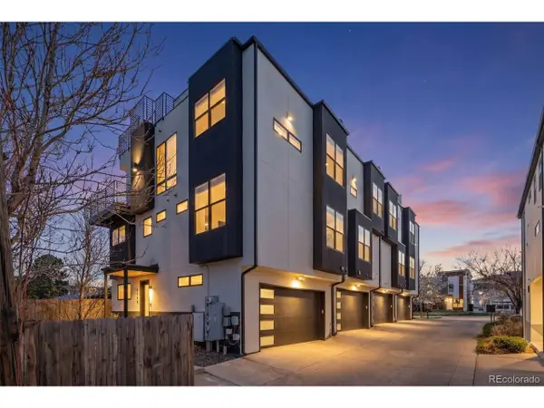 1718 Hooker St, Denver, CO 80204