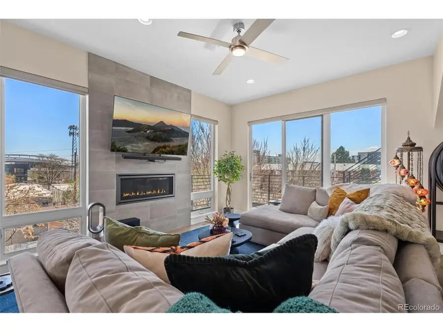 1718 Hooker St, Denver, CO 80204 - #3