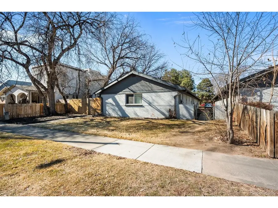 2955 N Gilpin St, Denver, CO 80205 - #2