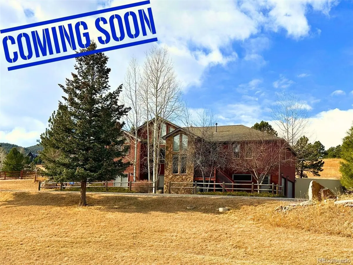 7307 Settlers Dr, Morrison, CO 80465 - #1