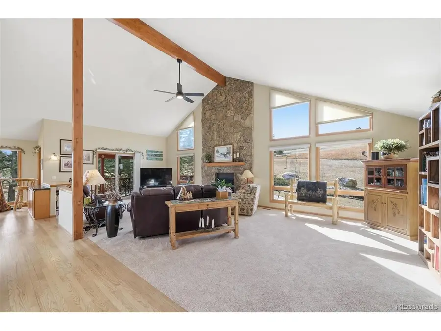 7307 Settlers Dr, Morrison, CO 80465 - #3