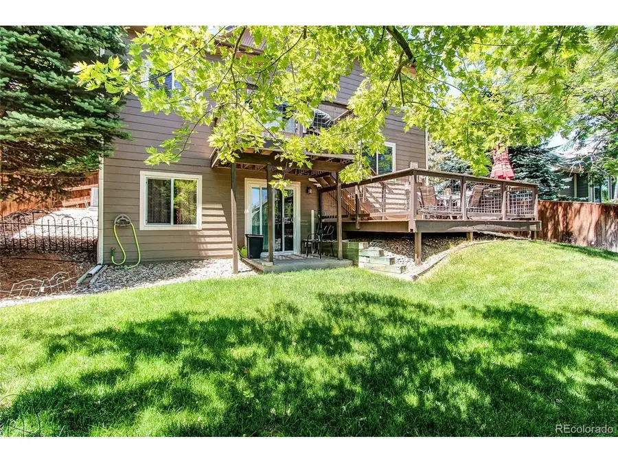 9314 Wiltshire Dr, Littleton, CO 80130 - #3