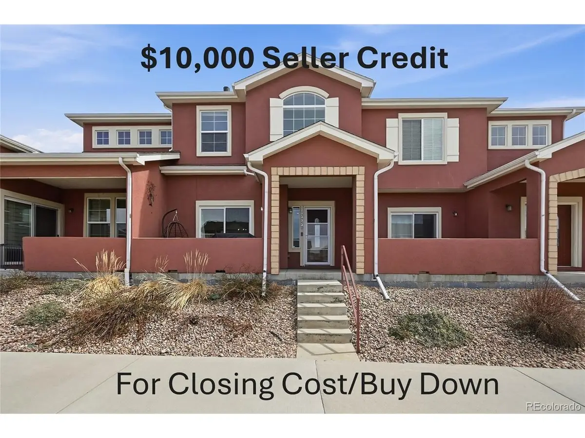 11775 Crestop Way #B, Parker, CO 80138 - #1