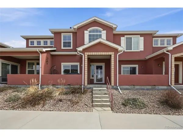 11775 Crestop Way #B, Parker, CO 80138