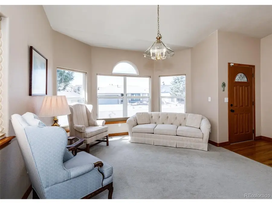 5431 Wells Fargo Dr, Colorado Springs, CO 80918 - #2