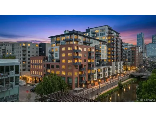 1401 Wewatta St #713, Denver, CO 80202