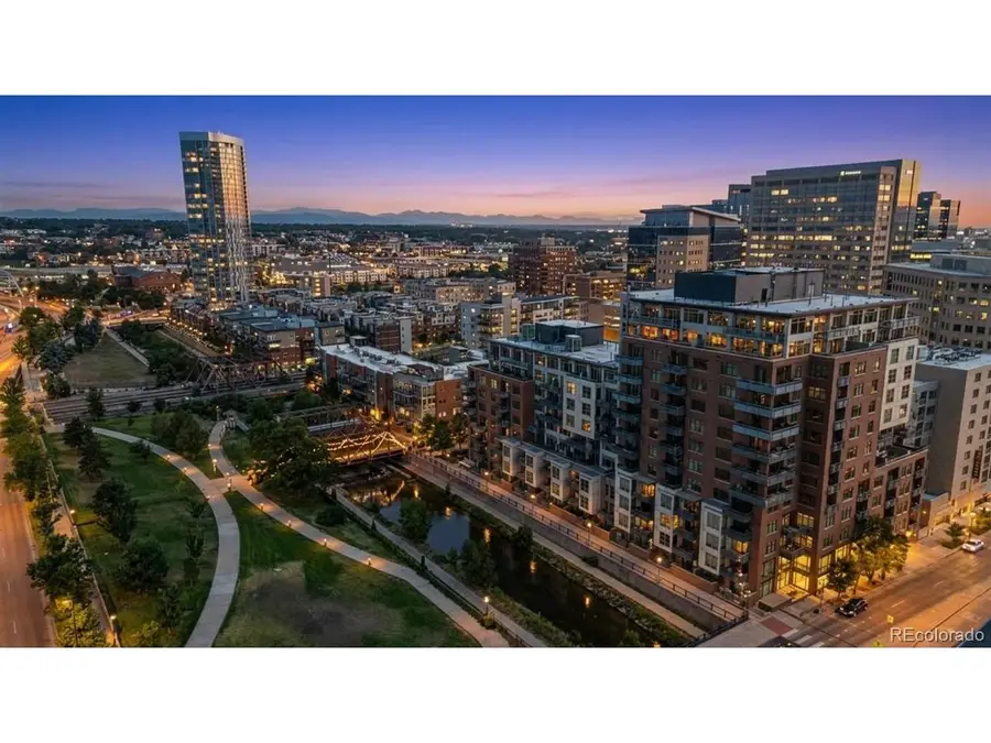 1401 Wewatta St #713, Denver, CO 80202 - #2