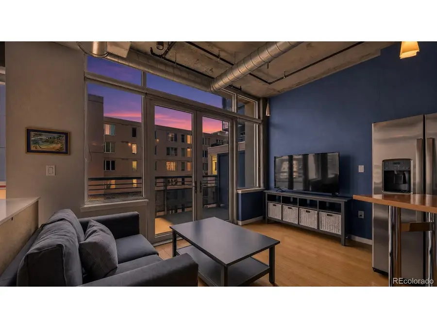 1401 Wewatta St #713, Denver, CO 80202 - #3