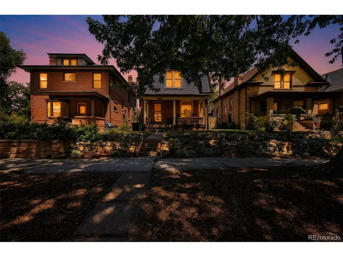 2551 W 34th Ave, Denver, CO 80211 - #1