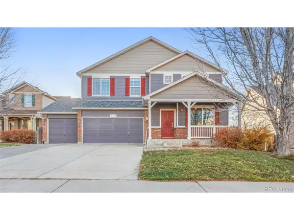 3725 S Nepal St, Aurora, CO 80013