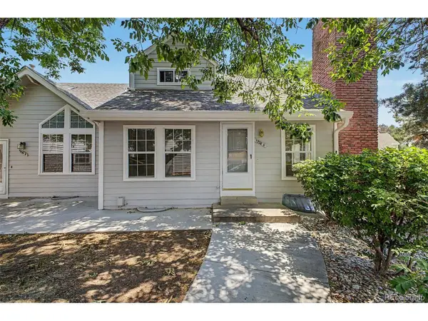 7938 S Depew St #A, Littleton, CO 80128