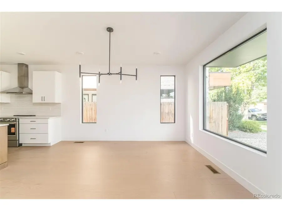 2417 S Lafayette St, Denver, CO 80210 - #2