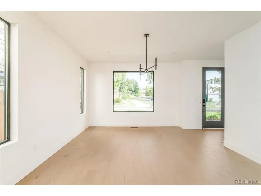 2417 S Lafayette St, Denver, CO 80210 - #3