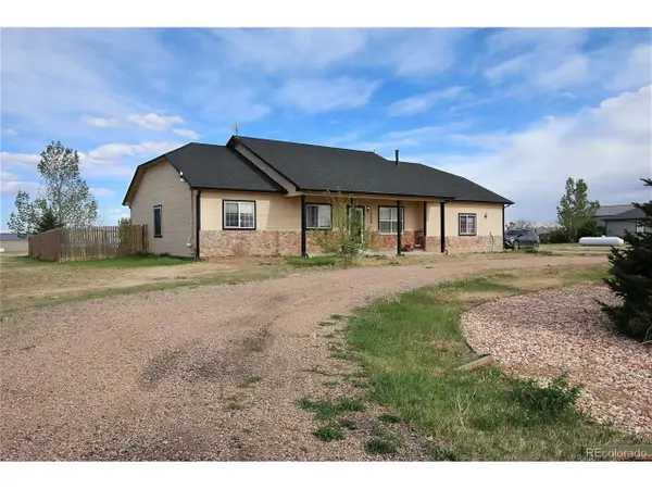 14860 Avery Way, Keenesburg, CO 80643