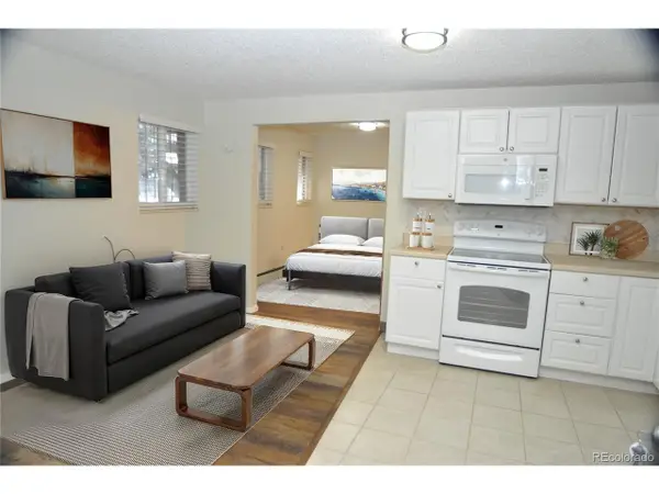 1265 Colorado Blvd #9, Denver, CO 80206