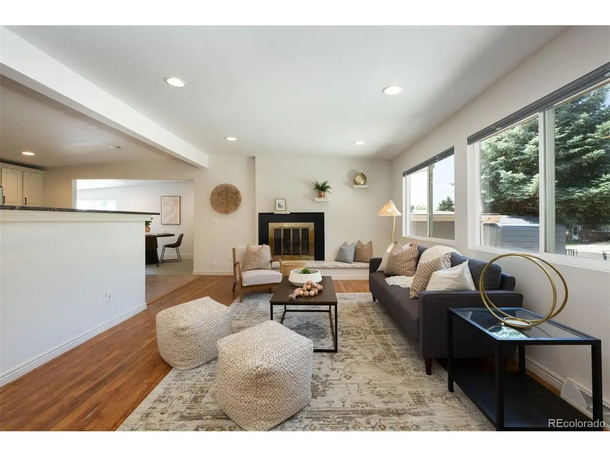 7920 Julian St, Westminster, CO 80030 - #1