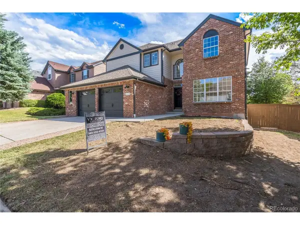 2358 Weatherstone Cir, Littleton, CO 80126