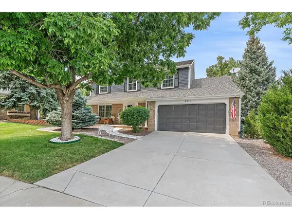 9885 W Aqueduct Pl, Littleton, CO 80123