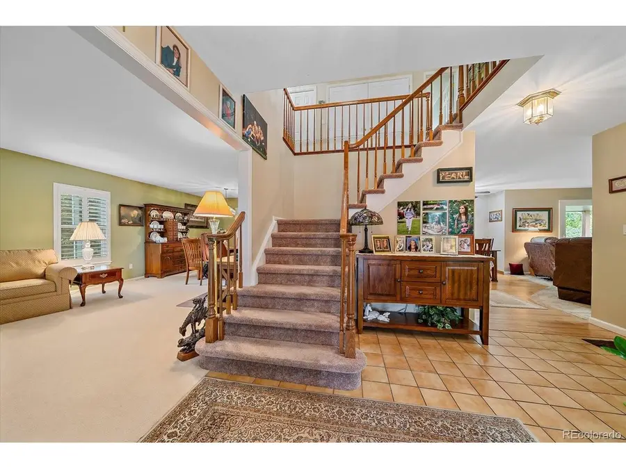 9885 W Aqueduct Pl, Littleton, CO 80123 - #3