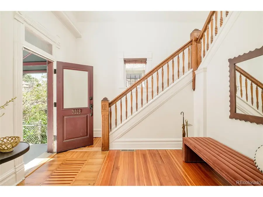 3018 N Humboldt St, Denver, CO 80205 - #3