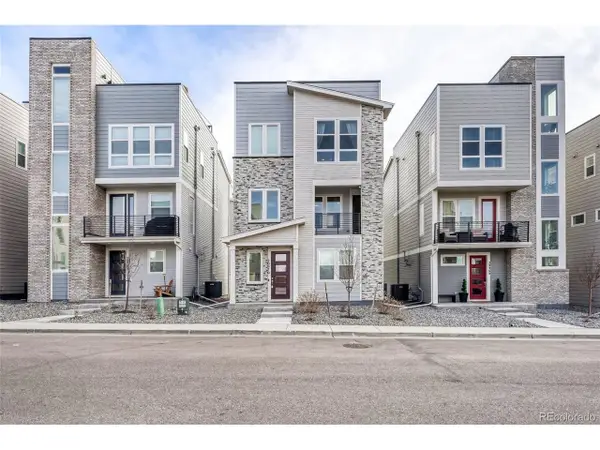 20970 E Quincy Dr, Aurora, CO 80015