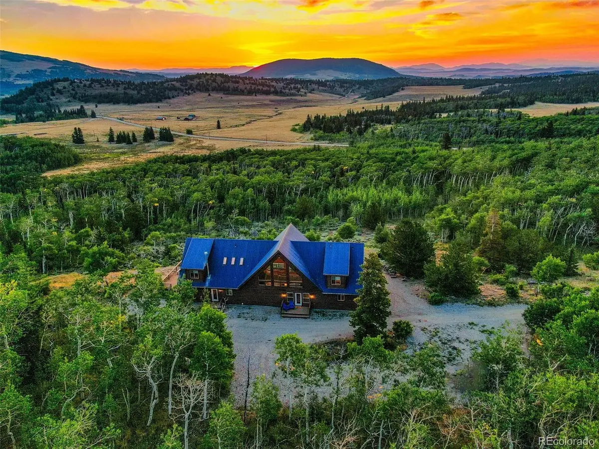 Address Withheld By Seller, Fairplay, CO 80440 - #1