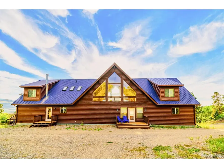 Address Withheld By Seller, Fairplay, CO 80440 - #3