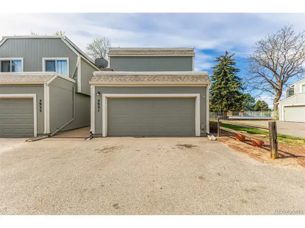 2931 S Lansing Way, Aurora, CO 80014