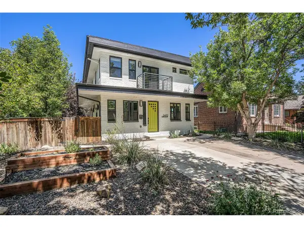 3422 Utica St, Denver, CO 80212