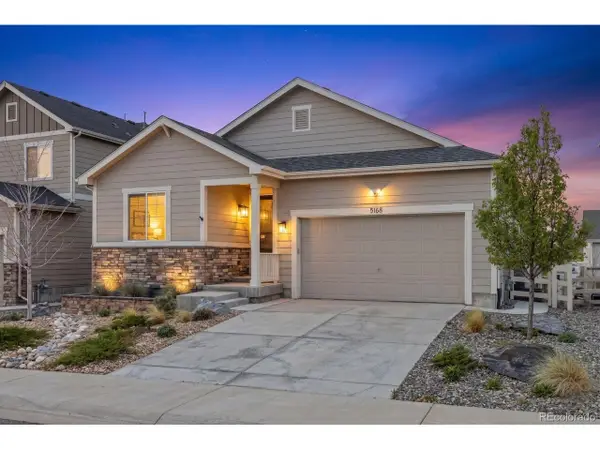 5168 Ditmars Trl, Castle Rock, CO 80104