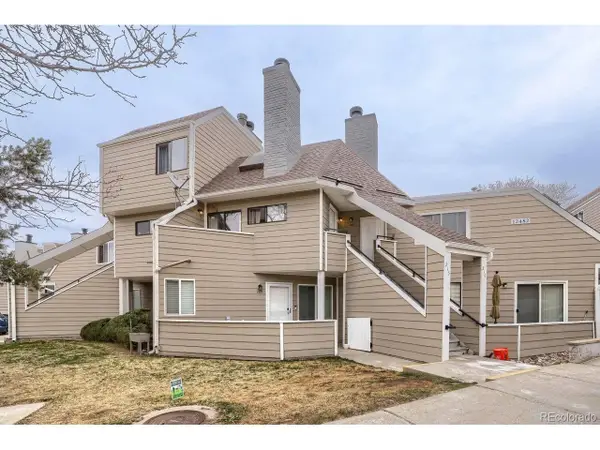 12482 W Nevada Pl #213, Lakewood, CO 80228