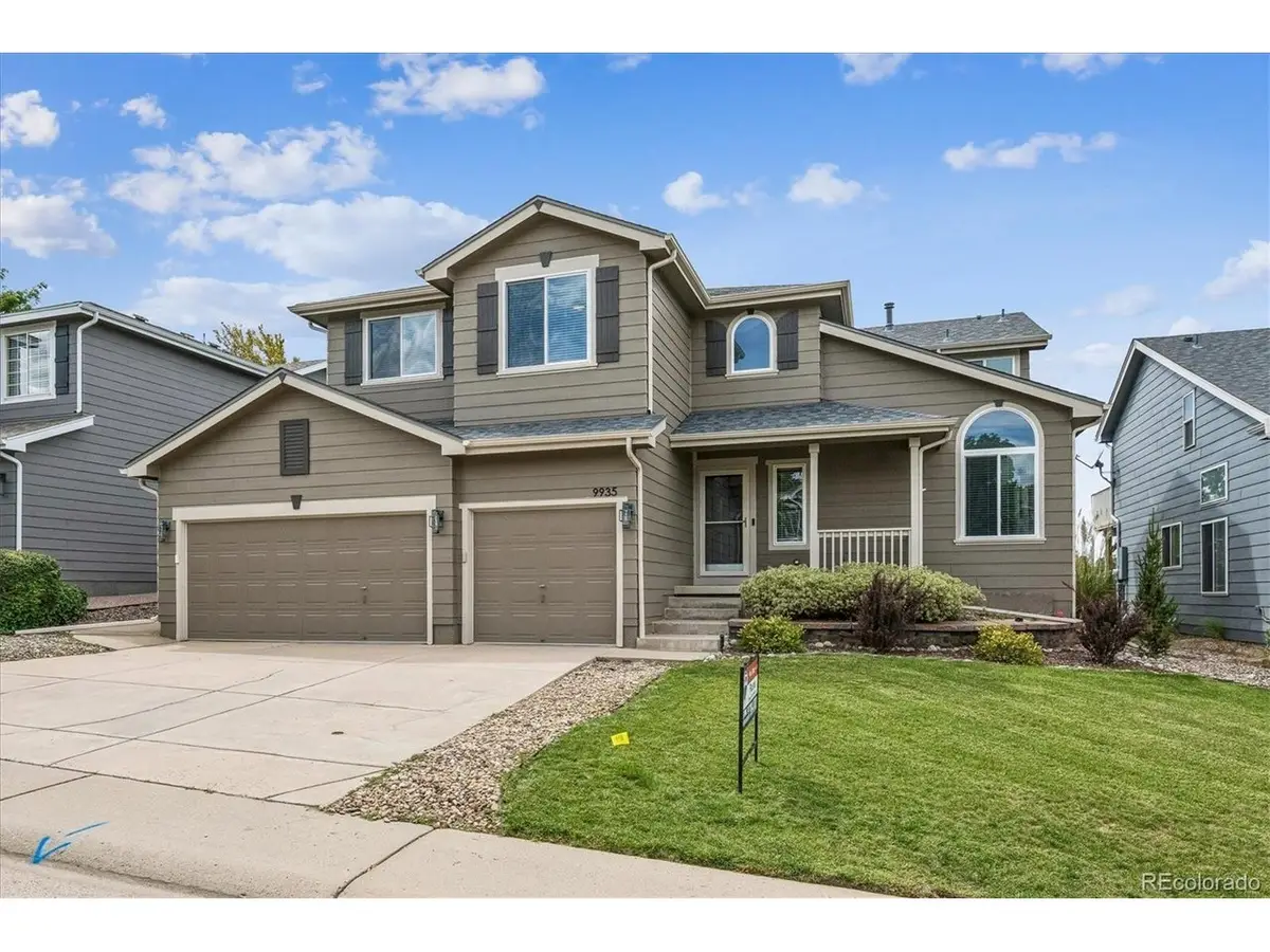 9935 Blackbird Cir, Highlands Ranch, CO 80130 - #1