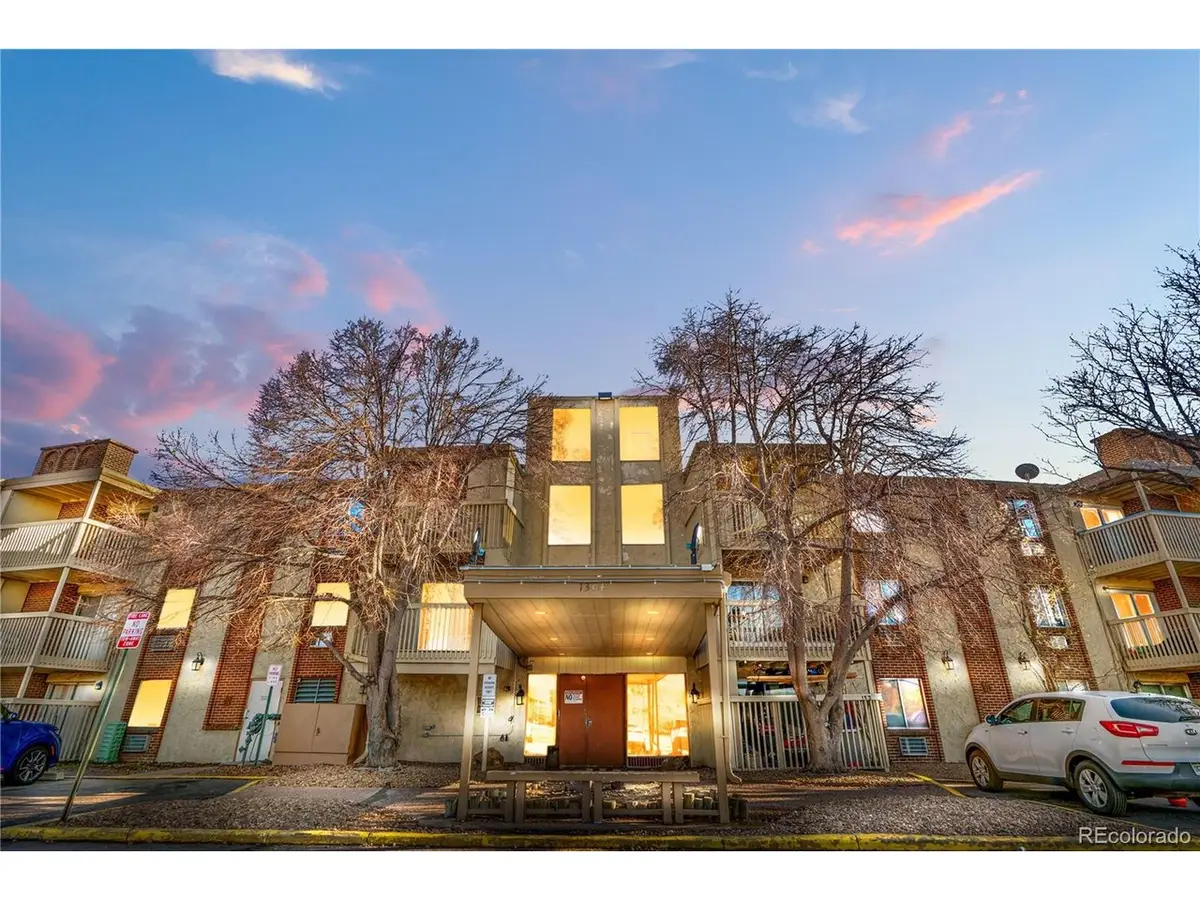 1306 S Parker Rd #162, Denver, CO 80231 - #1