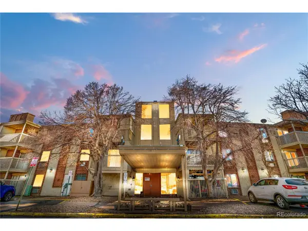 1306 S Parker Rd #162, Denver, CO 80231