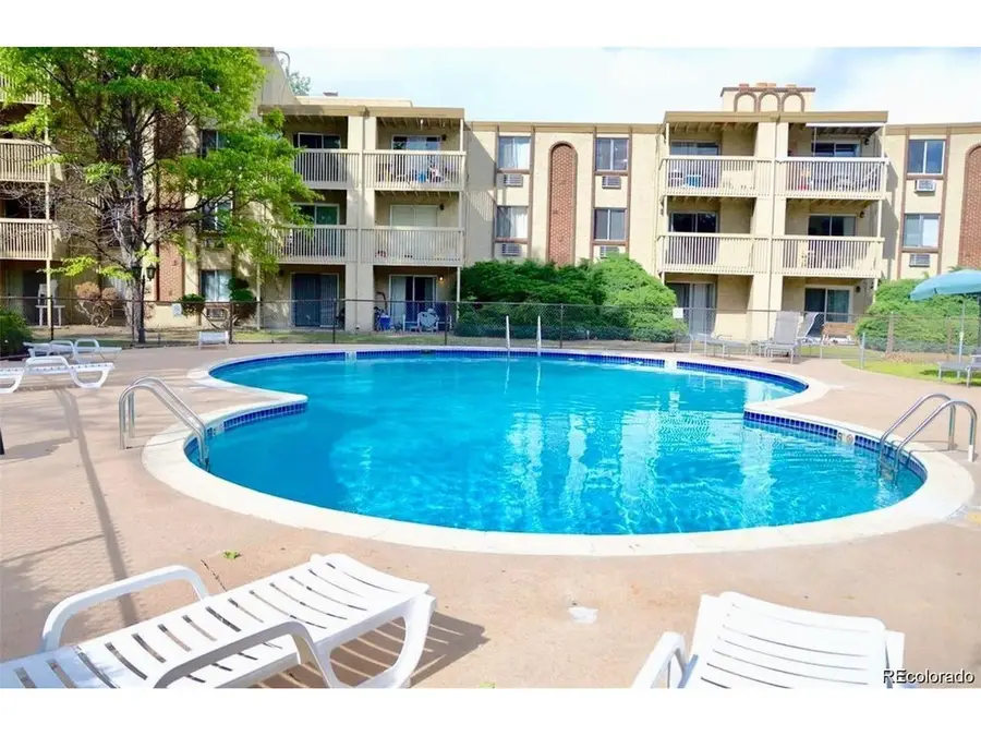 1306 S Parker Rd #162, Denver, CO 80231 - #2