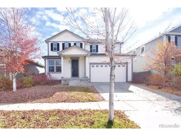 2082 S Cathay Way, Aurora, CO 80013