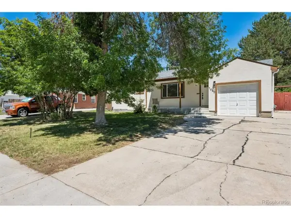 7850 N Raleigh St, Westminster, CO 80030