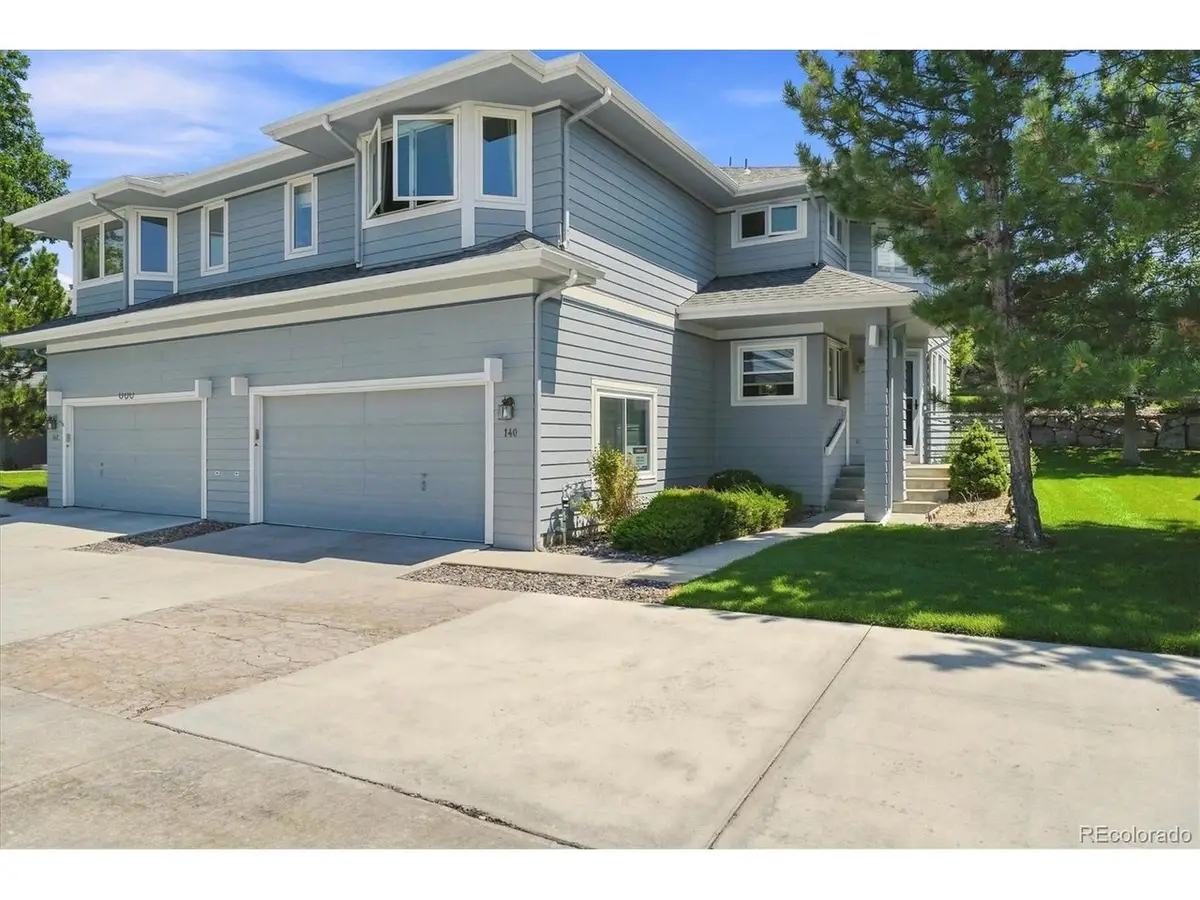 140 Sugar Plum Way, Castle Rock, CO 80104 - #1