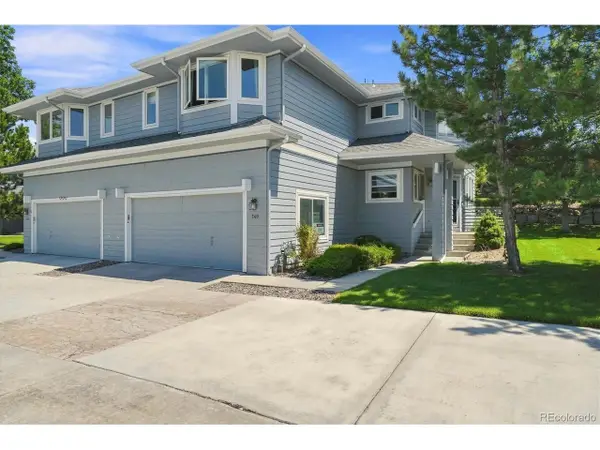 140 Sugar Plum Way, Castle Rock, CO 80104