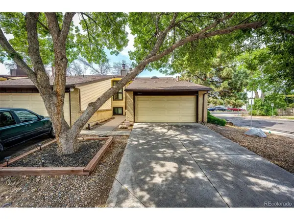 6505 W Mississippi Pl, Denver, CO 80232