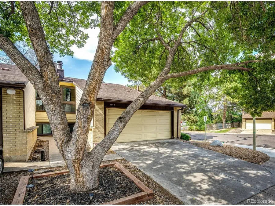 6505 W Mississippi Pl, Denver, CO 80232 - #2