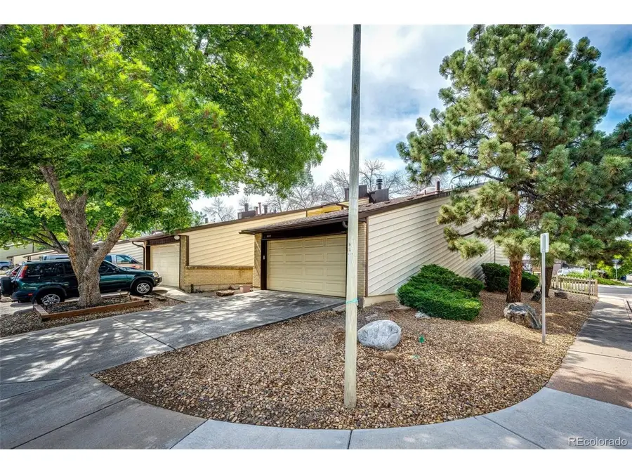 6505 W Mississippi Pl, Denver, CO 80232 - #3