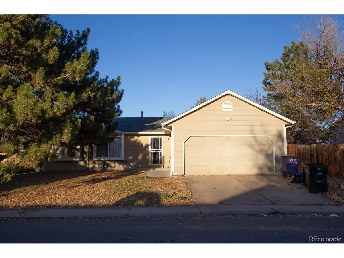 4482 Fairplay Way, Denver, CO 80239 - Image #1