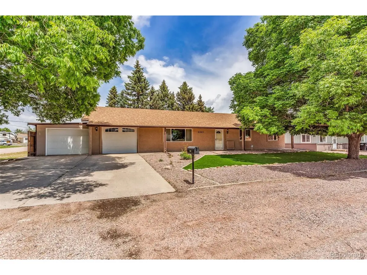 2401 Clayton Dr, Canon City, CO 81212 - #1